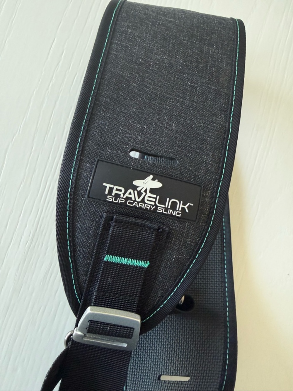 BOTE Black Paddleboard Travelink Sling